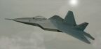 YF-22 Raptor