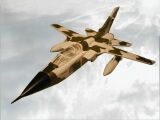 Panavia Tornado